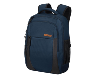 AMERICAN TOURISTER Urban Groove UG12 15.6" dark navy 139867-1265 - 1163403 - zdjęcie 2
